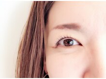 ザ グロウム(The glowm)/アッパーリフトカール