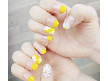 ザ ビューティサロン レン(The Beauty Salon Ren)/