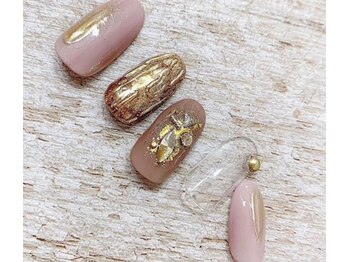 リーチェココ 筑紫野店(RICHE.coco)/ニュアンスデザイン