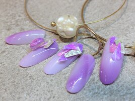 2020/4月号　by-kinami