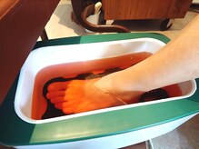 パスリー ネイルアンドケア(Parsley Nail&Care)/