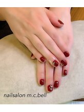 エムシーベル(m.c bell)/