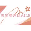 マイレ 膳所店(MAILE)ロゴ