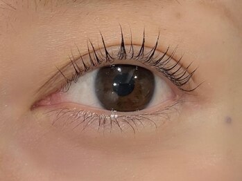 くるり 上野店/パリジェンヌラッシュリフト