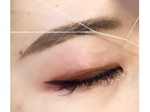 クレアージュ バイ アイラッシュ(crearge by eyelash)/美眉糸脱毛☆NY・LAで人気