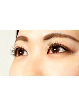 デザイン力が自慢のサロン