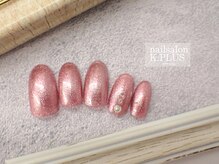 武蔵小杉ネイルサロン ケイ プラス(K.PLUS)/ネイルデザイン￥5000～