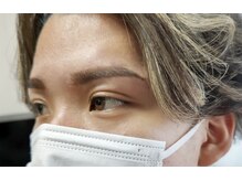 ネモフィリア(Nemophilia)/メンズアイブロウ