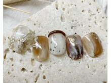 エルモサ/ネイルデザイン