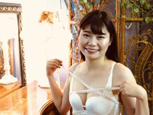 エステティックサロン モア(MORE)/「カップリズム」商標登録認可