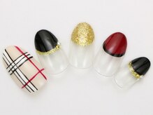 ハーティーネイル 自由が丘南口店(heartynail)/