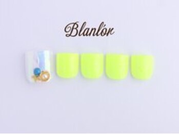 ブランロール 中目黒店(Blanl'or)/