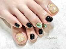 モフルール(Mofuleur)/【フットシンプルコース】