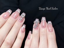 ウサギネイル 新大久保店(usagi nail)/