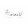 セレクトユー(select U)のお店ロゴ