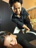 【ご新規様限定】大人気の骨格美容整体＆3D小顔矯正セット☆※毎月5名様限定
