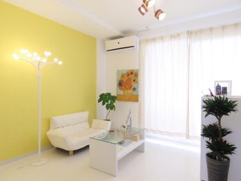 イデアル(1deal.)/店内風景^ ^