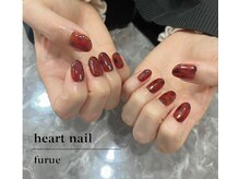 はあとねいる 古江店/◇店舗限定べっ甲ネイル◇