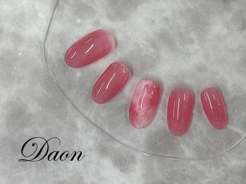 ダオン(DAON)/定額7700円コース