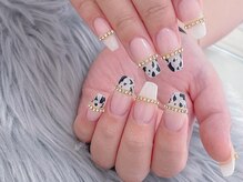 ニナズネイル(Nina's Nail)/