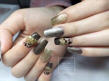 ブリス ネイル(Bliss Nail)/