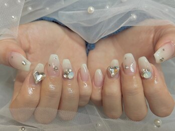 スティムネイル(Stimu nail)/