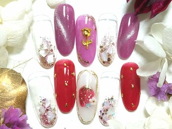 パーフェクトネイル 桜ヶ丘店(Perfect Nail)/