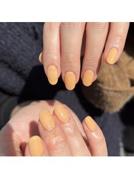 ピンズイチロク(PINS16)/ジェルワンカラー60分