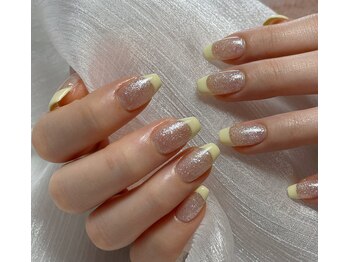 ラベンダービューティー(Lavender Beauty)/