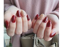 サロン オリーブ(Salon Olive)/