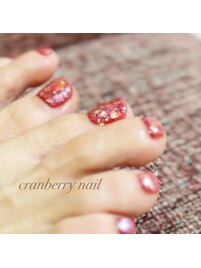 巻き爪ケア用フットネイル