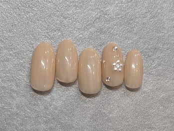 ルダリドゥー 東銀座店(Le Dali Deux)/定額8000円