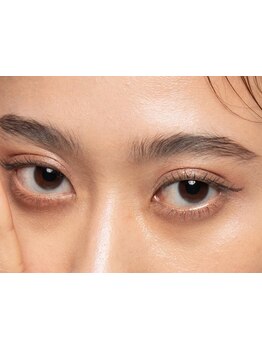 デザイン力が自慢のサロン