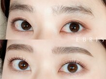 エブリス 浦和店/美眉アイブロウ&パリジェンヌ