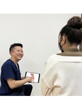 かみふくろう整骨院 整体院/プランニング