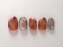 ユノ フィオーレ(Juno fiore)/べっこうアート