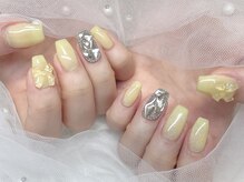 ククネイル(KuKunail)/持ち込みデザイン☆