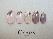 クレオス 松戸駅前店(Creos)/90分コース