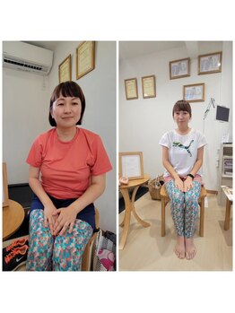 整体ピラティスウォーク/ダイエットコース