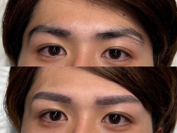 オパール 大阪梅田(op_l)/梅田/眉毛/アイブロウ/眉サロン