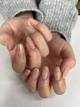 アールエム(Rm)/12月☆ネイル