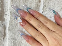 ネイルサロン コアラちゃんの雰囲気（半個室で広々空間◎スカルプも圧倒的技術力で大人気♪《八王子》）