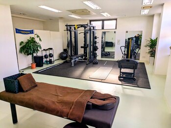 ボディボックス(BODY BOX)/BODY BOXの整体☆