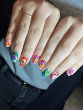 ナナ(NANA)/持ち込みアート