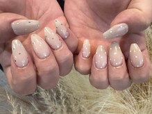 リアンスネイルヴィヴィッド 倉敷店(LianS nail ViViD)/オーダー