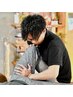 【身体も小顔も！】美容整骨フルコース(美容整体+小顔調整)90分¥13000→¥8000