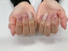 モナリザ 三宮店(MonaLisa)/Simpleコース￥6,000