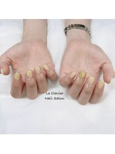 ル クラヴィエ(Le Clavier)/