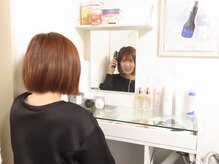 ソルル(SOLULU)/来店イメージ