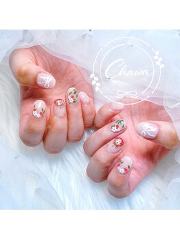 チャワ(Chawa)/定額Mデザイン